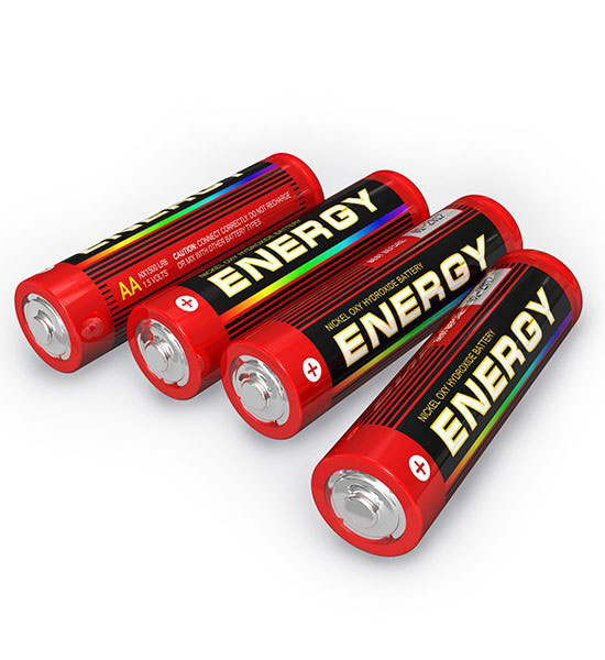 Batteries