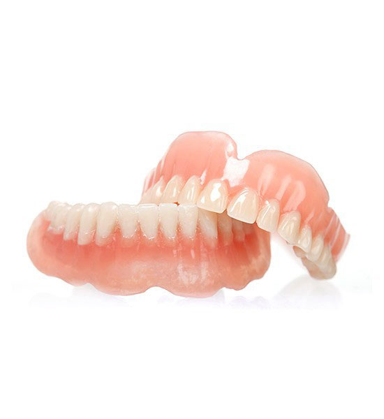 Dentures