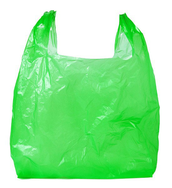Plastic Bagws