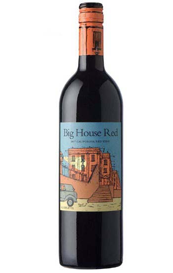 Big-House-Red