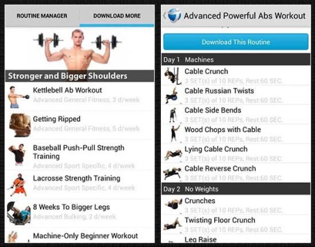 JEFIT-Pro