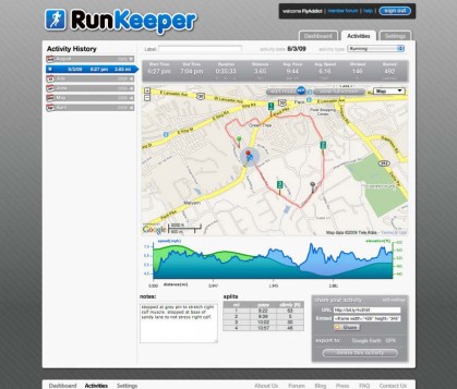 runkeeper