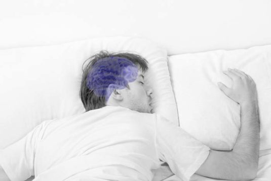 sleep