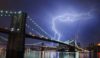 Lightning-Strikes-Brooklyn-Bridge