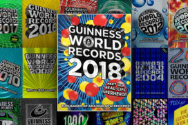 4 Of The Weirdest World Records Ever - Zagline