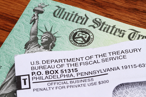 How to check my social security benefit