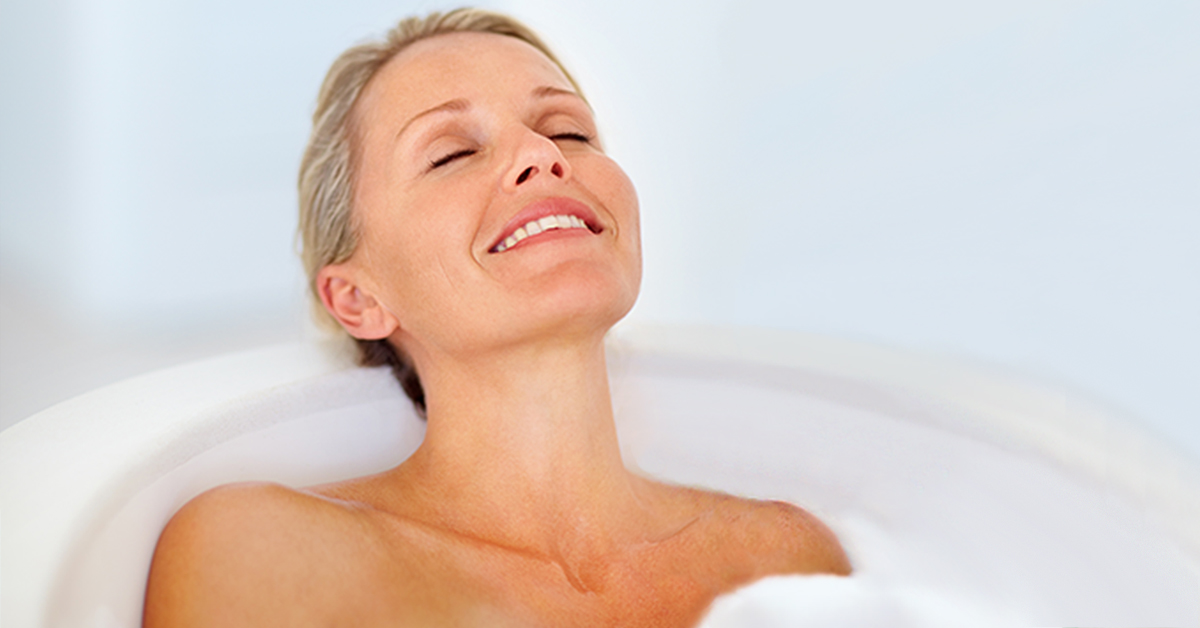 7 Reasons Why Savvy Seniors Love WalkinTubs Zagline