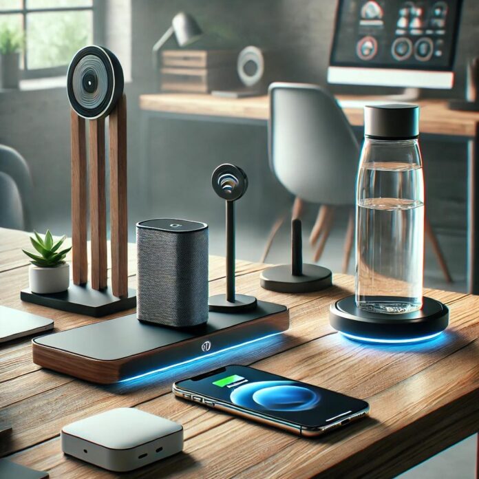 Top 10 Gadgets You Didn’t Know You Needed in 2024 Zagline