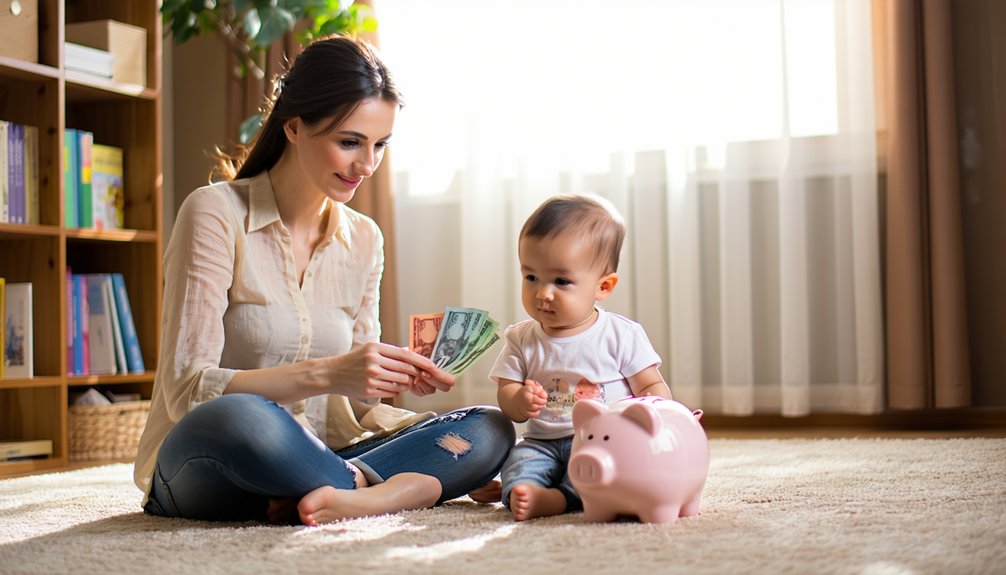 How To Talk to Your Kids About Money - Zagline